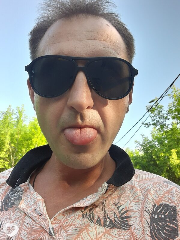Макс, 38, Городеце — анкета №3039341