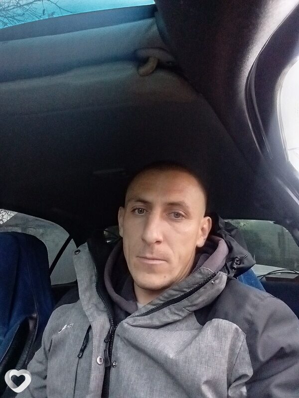 Алексей, 33, Москве — анкета №3039370