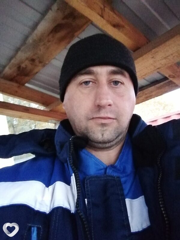 Евгений, 38, Кызыле — анкета №3039373