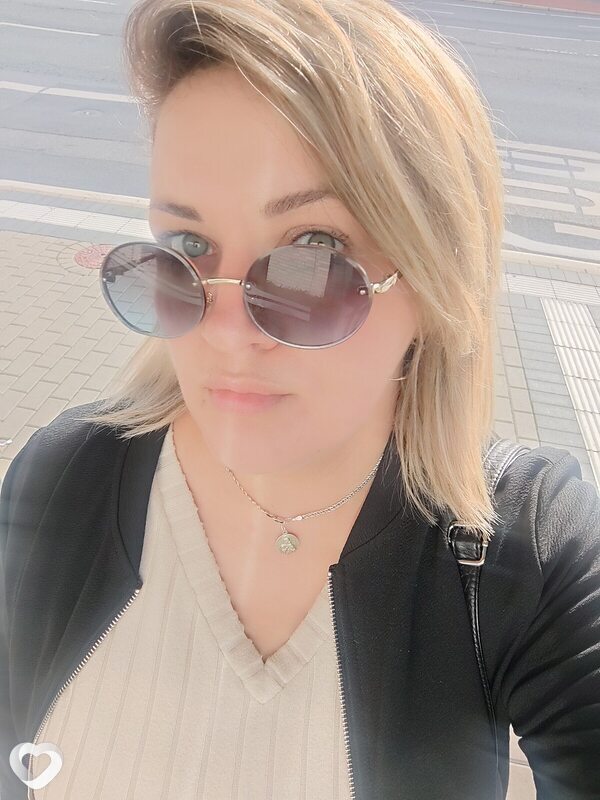 Svetlana, Гёттинген