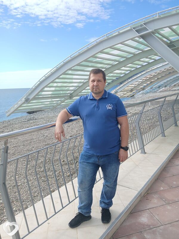 Александр, 43, Королёв — анкета №3039383