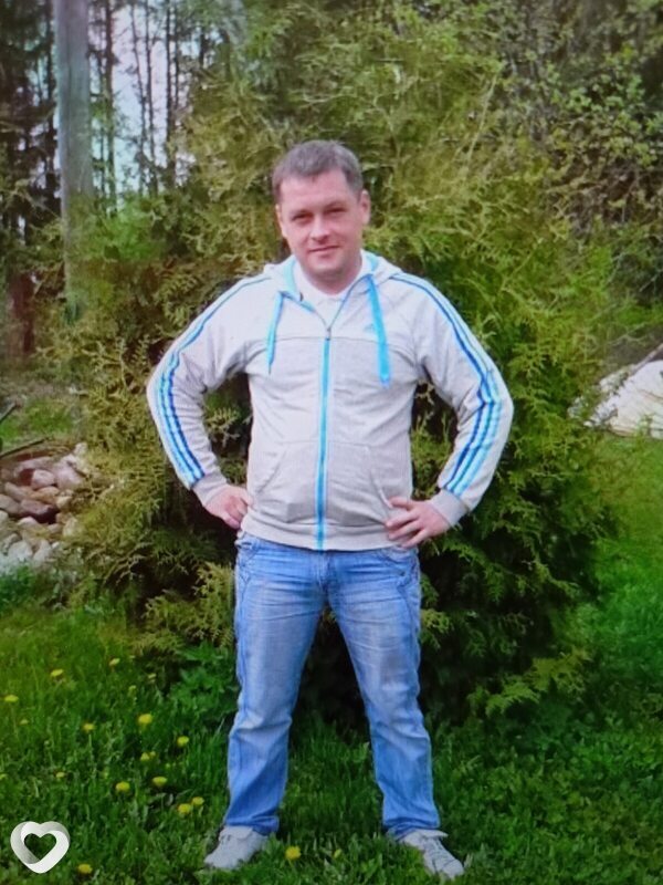 Алексей, 43, Москве — анкета №3039385