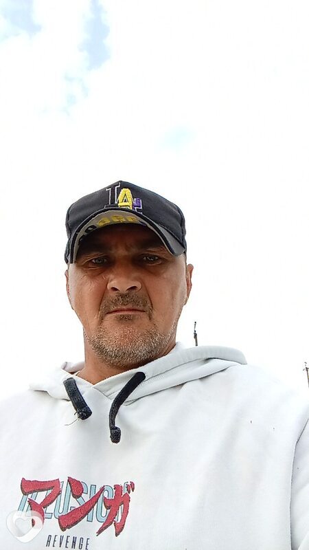 Олег, 45, Феодосии — анкета №3039386