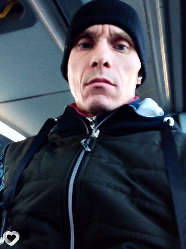 Александр, 41, Нижнем Новгороде — анкета №3039387