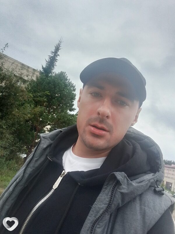 Тимур, 35, Екатеринбурге — анкета №3039388