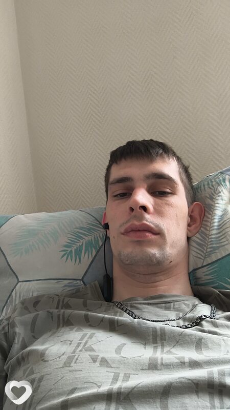 Максим, 31, Владивостоке — анкета №3039390