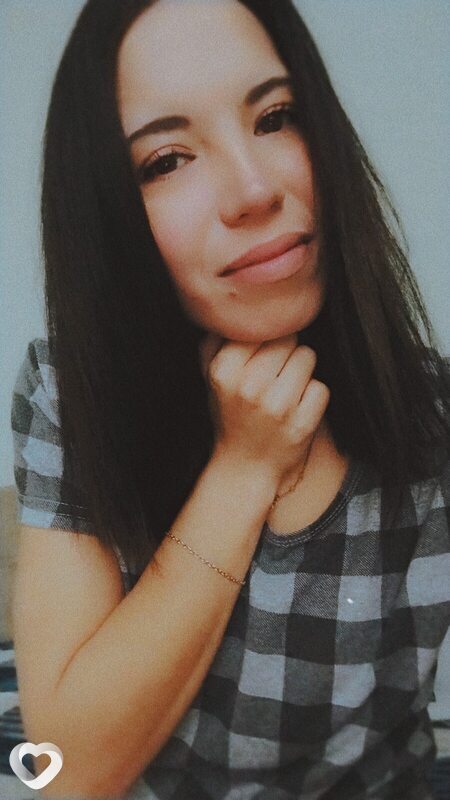 Оксана, 27, Иркутске — анкета №3039268