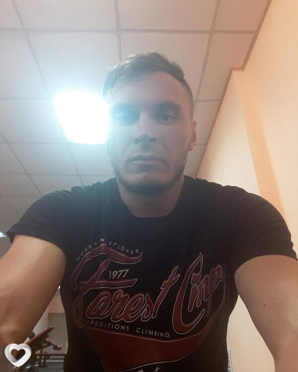 Alexander, 29, Караганде — анкета №3039270