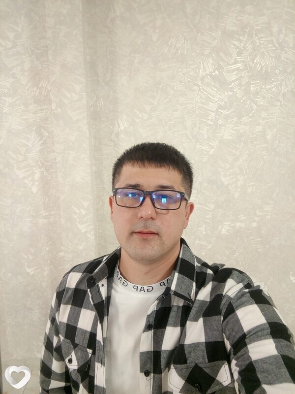 Женя, 36, Кемерове — анкета №3039272