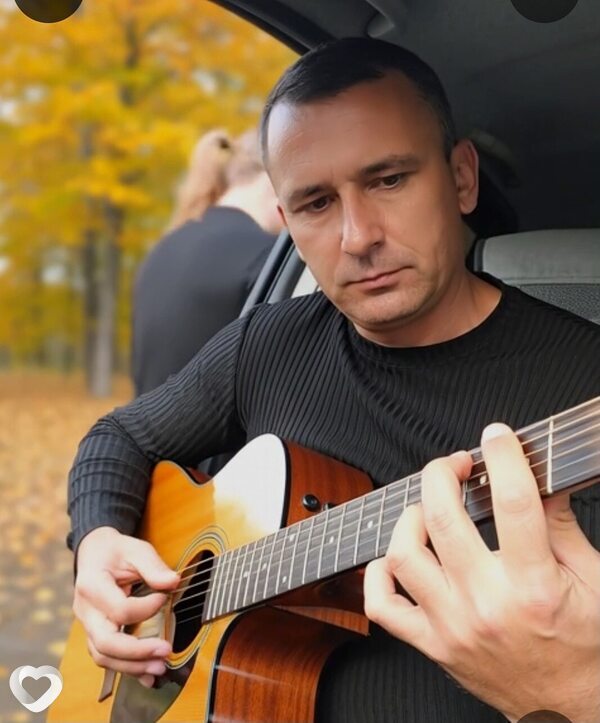 Иван, 36, Усть-Каменогорск — анкета №3039275