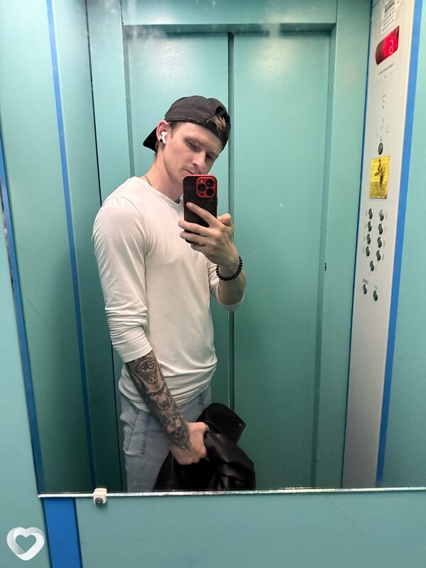 Максим, 32, Минске — анкета №3039276