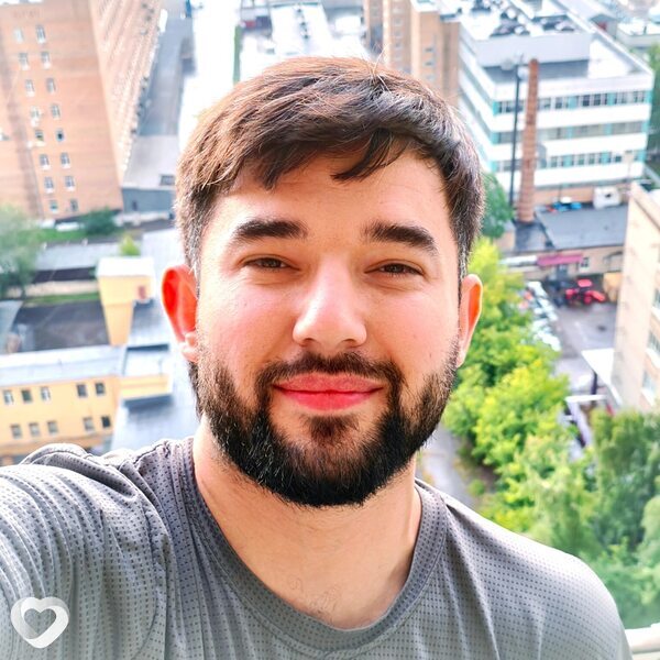 Фируз, 26, Москве — анкета №3039288