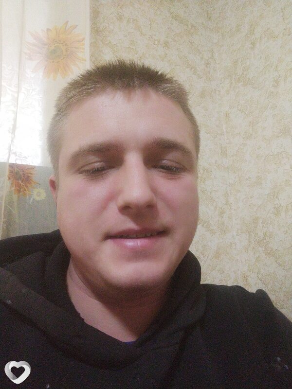 Serzik, 28, Киеве — анкета №3039290