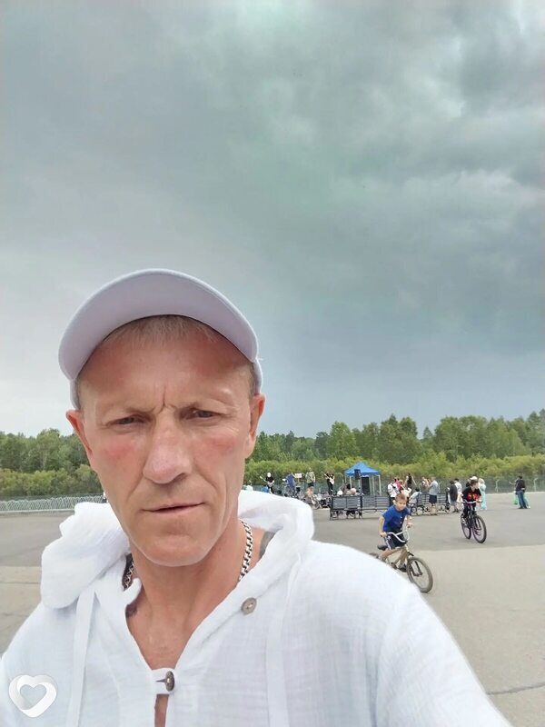 Максим, 38, Ангарске — анкета №3039296