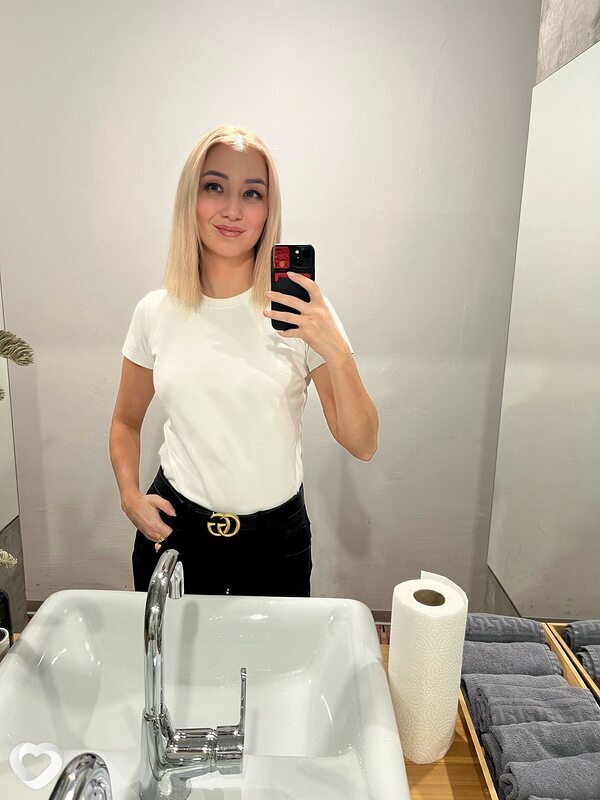София, 33, Челябинске — анкета №3039297
