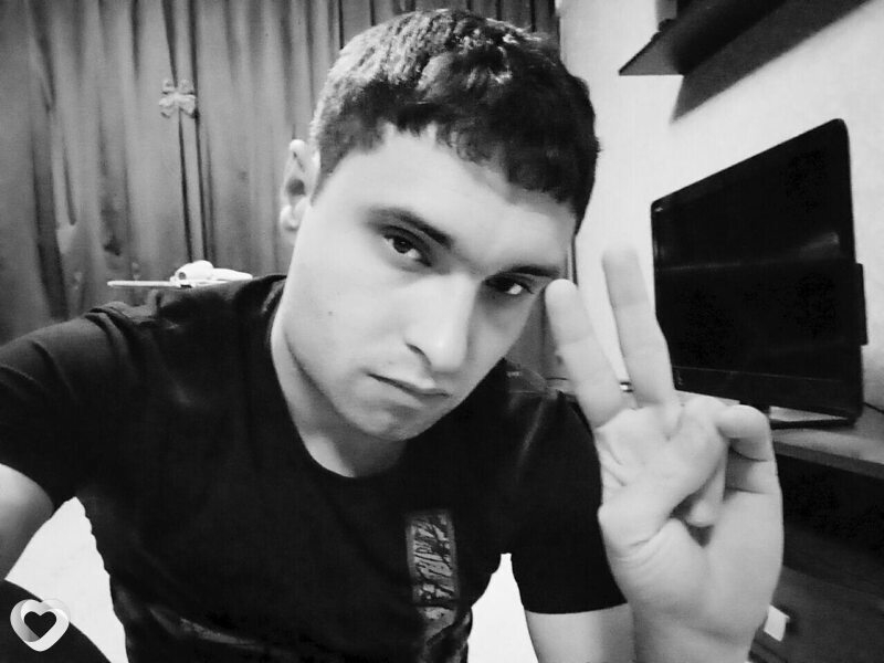 Дмитрий Шульга, 29, Ставрополе — анкета №3039303