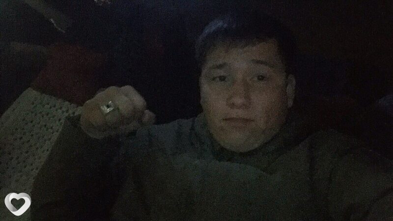 Дастан, 31, Астане — анкета №3039695