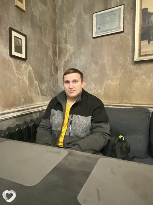 Сергей, Туров