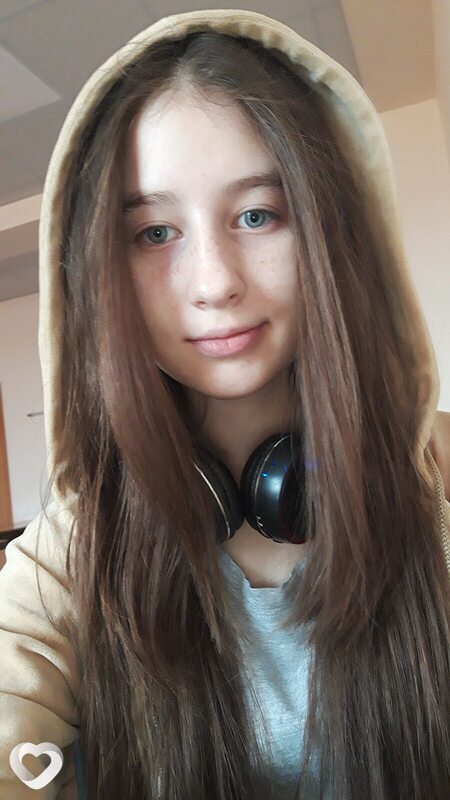 Екатерина, 19, Усть-Каменогорск — анкета №3039701
