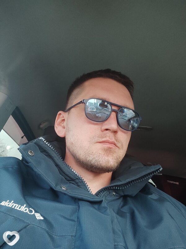 Павел, 36, Сургуте — анкета №3039712