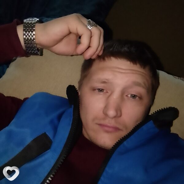 Андрей, 31, Миассе — анкета №3039342