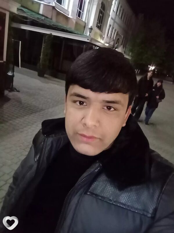 Нурик, 27, Могилев — анкета №3039345