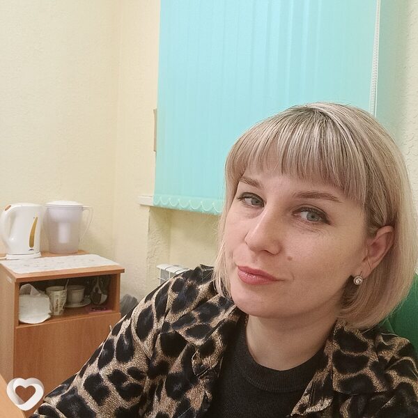 Юляшка, 37, Волгограде — анкета №3039350
