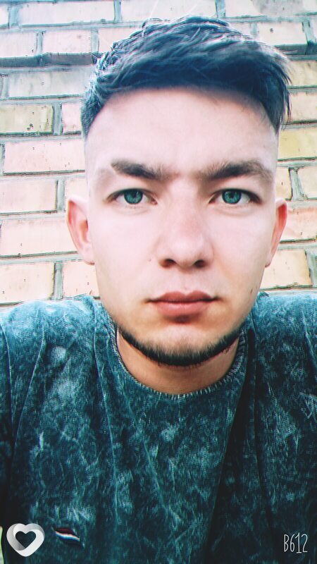 Давид, 26, Красногорске — анкета №3039357