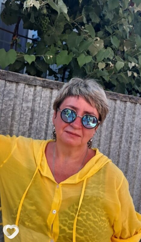 Римма, 58, Нижнем Тагиле — анкета №3039365