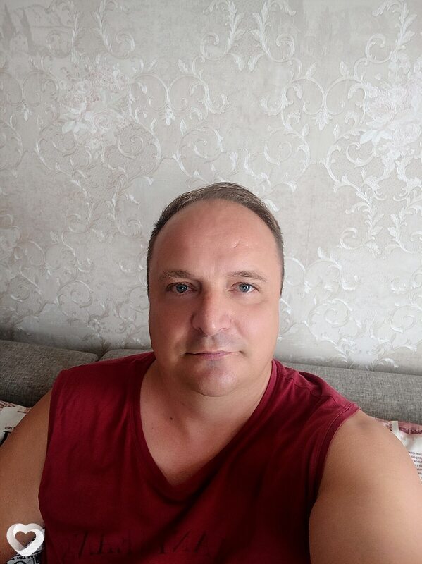 Сергей, 46, Костанае — анкета №3039941