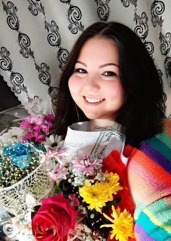 Света, 26, Белове — анкета №3039947