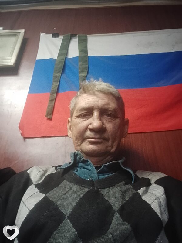 Алексей, 52, Новосибирске — анкета №3039955
