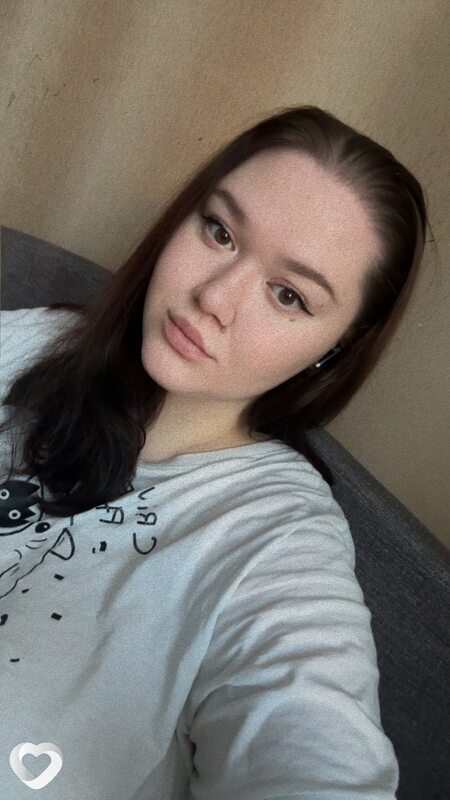 Альбина, 25, Глазове — анкета №3039961