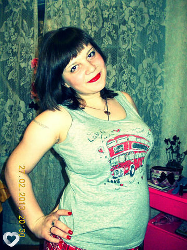 Екатерина, 32, Ленинске-Кузнецком — анкета №13978