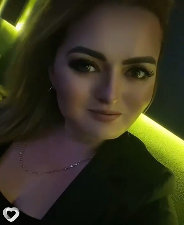Ирина, Сарань