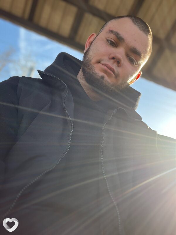 Данила, 23, Брянске — анкета №3039464