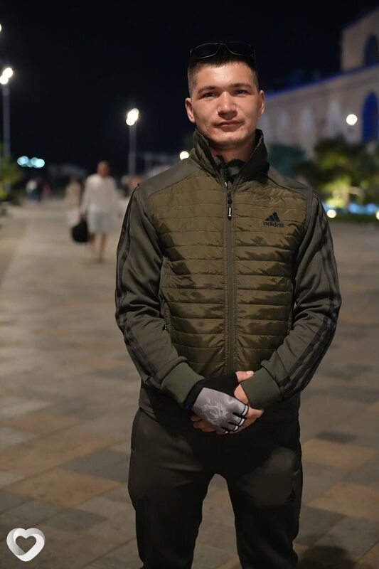 Павел, 25, Владивостоке — анкета №3039552