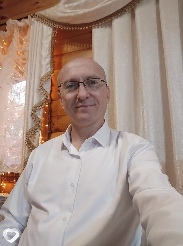 Сергей, 51, Туле — анкета №3039561