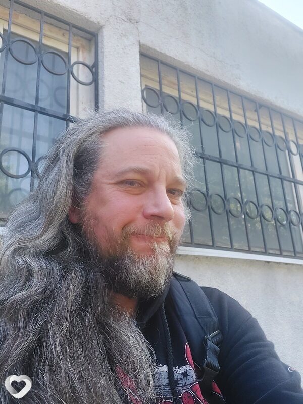 Василий, 46, Москве — анкета №3039562