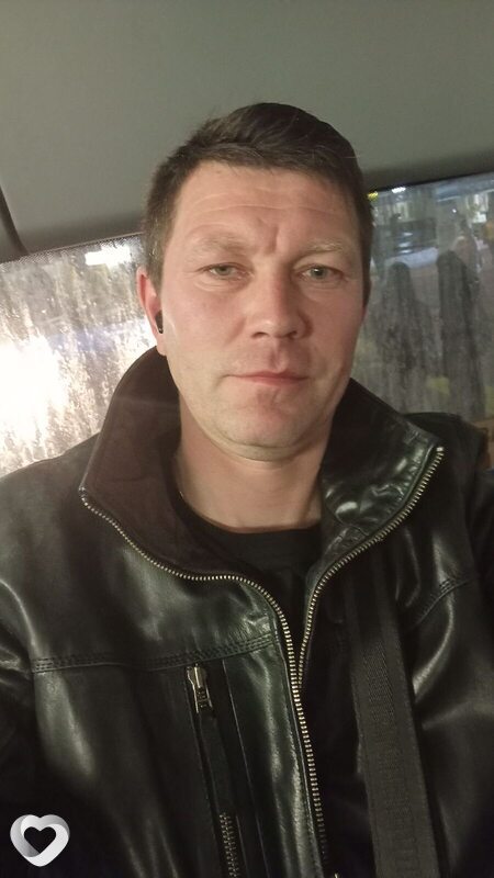 Алексей, 45, Чебоксарах — анкета №3039564