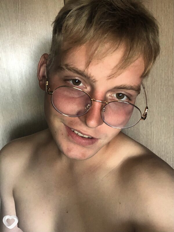 Aleksey, 21, Хабаровске — анкета №3039520