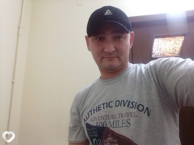 Timur, 42, Шымкенте — анкета №3039521