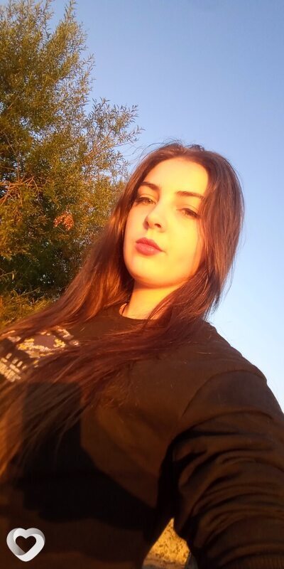 Настя, 25, Саянске — анкета №3039525