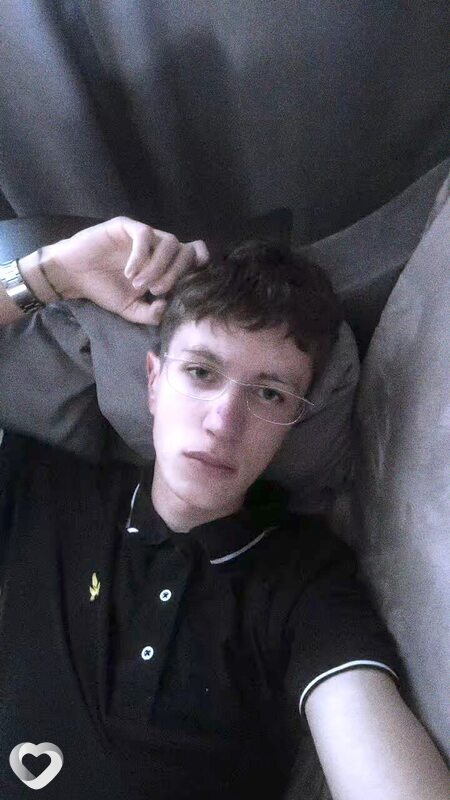 Егор, 23, Великом Новгороде — анкета №3039531