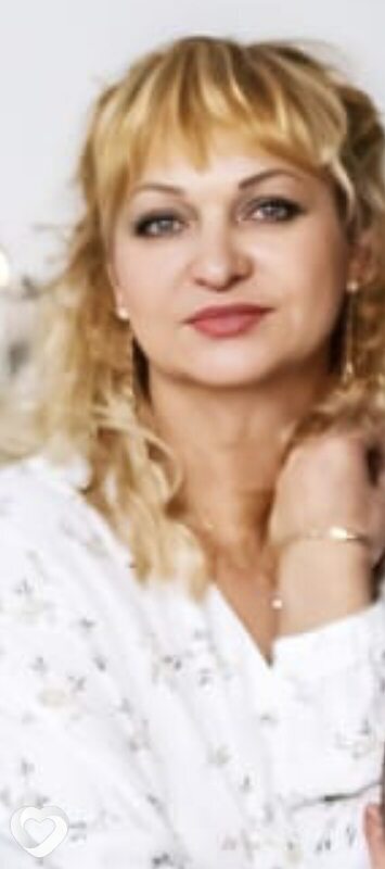 Марина, 58, Орёл — анкета №3039533