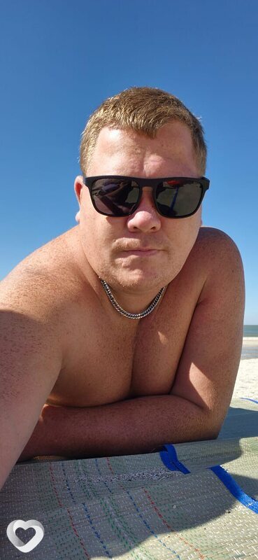 Андрей, Сосновый Бор