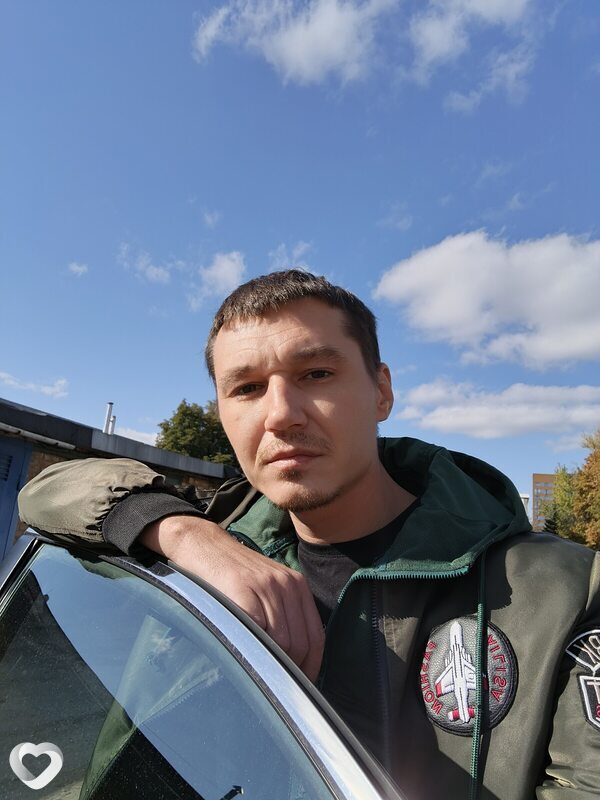 Илья, 37, Пензе — анкета №3039537