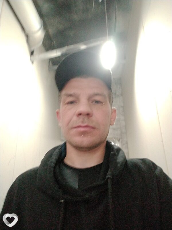Эдуард, 41, Люберцах — анкета №3039539