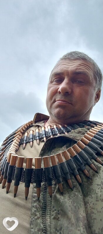 Рома, 51, Липецке — анкета №3039567