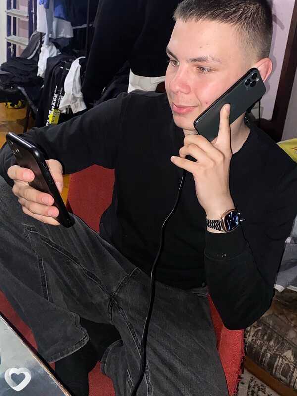 Александр, 18, Димитровграде — анкета №3039580